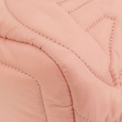 Michael Kors logo Backpack Â· Daypack Nylon Ladies [Used]