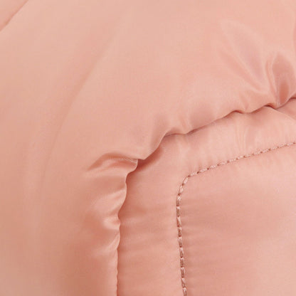 Michael Kors logo Backpack Â· Daypack Nylon Ladies [Used]