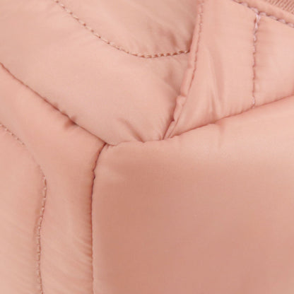 Michael Kors logo Backpack Â· Daypack Nylon Ladies [Used]