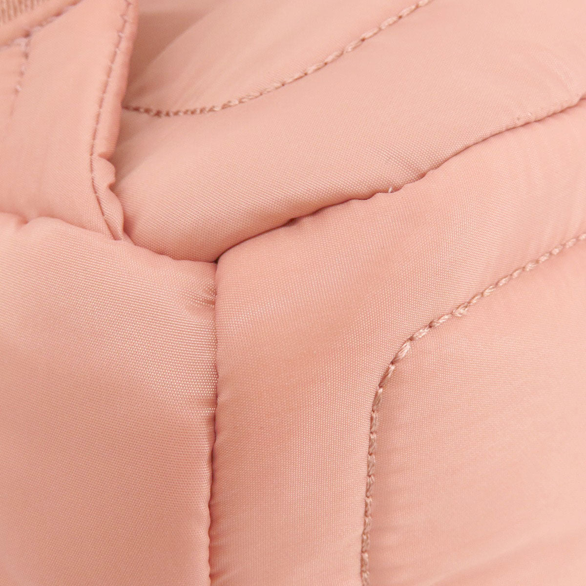 Michael Kors logo Backpack Â· Daypack Nylon Ladies [Used]