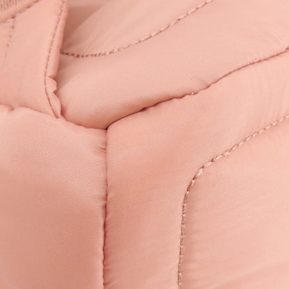 Michael Kors logo Backpack Â· Daypack Nylon Ladies [Used]