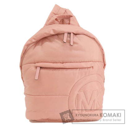 Michael Kors logo Backpack Â· Daypack Nylon Ladies [Used]