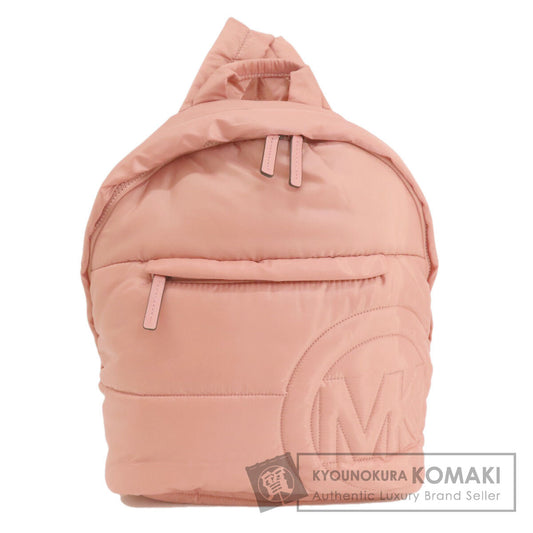 Michael Kors logo Backpack Â· Daypack Nylon Ladies [Used]