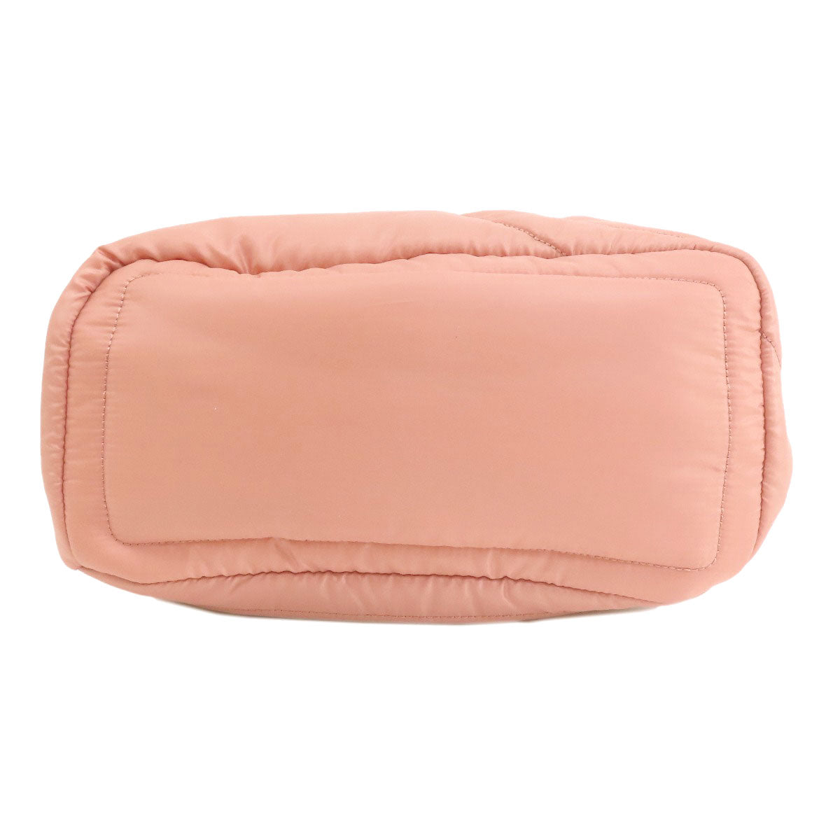 Michael Kors logo Backpack Â· Daypack Nylon Ladies [Used]