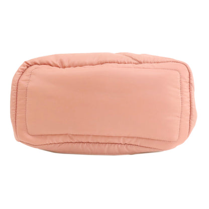 Michael Kors logo Backpack Â· Daypack Nylon Ladies [Used]