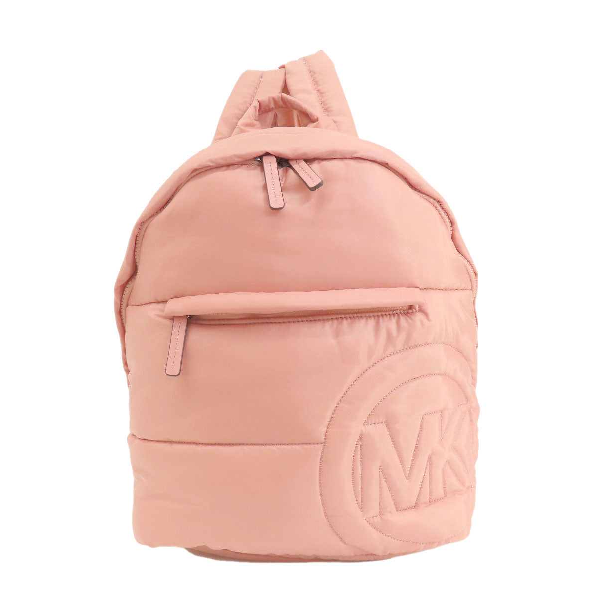 Michael Kors logo Backpack Â· Daypack Nylon Ladies [Used]