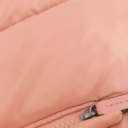 Michael Kors logo Backpack Â· Daypack Nylon Ladies [Used]