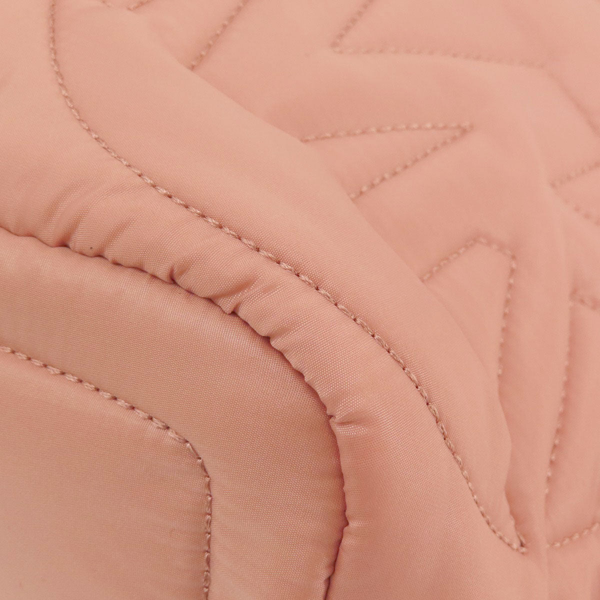 Michael Kors logo Backpack Â· Daypack Nylon Ladies [Used]