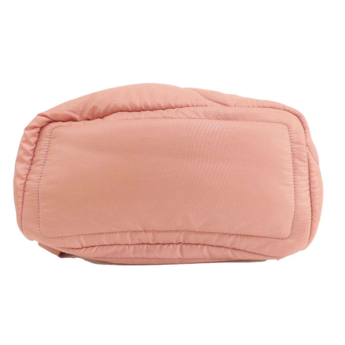 Michael Kors logo Backpack Â· Daypack Nylon Ladies [Used]