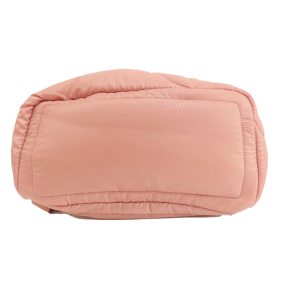 Michael Kors logo Backpack Â· Daypack Nylon Ladies [Used]