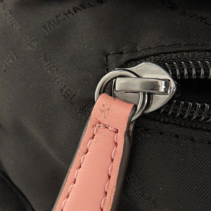 Michael Kors logo Backpack Â· Daypack Nylon Ladies [Used]