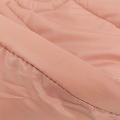 Michael Kors logo Backpack Â· Daypack Nylon Ladies [Used]