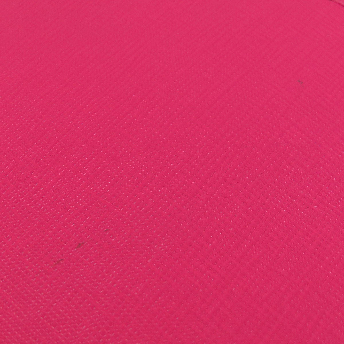 Michael Kors logo Shoulder Bag PVC Ladies [Used]