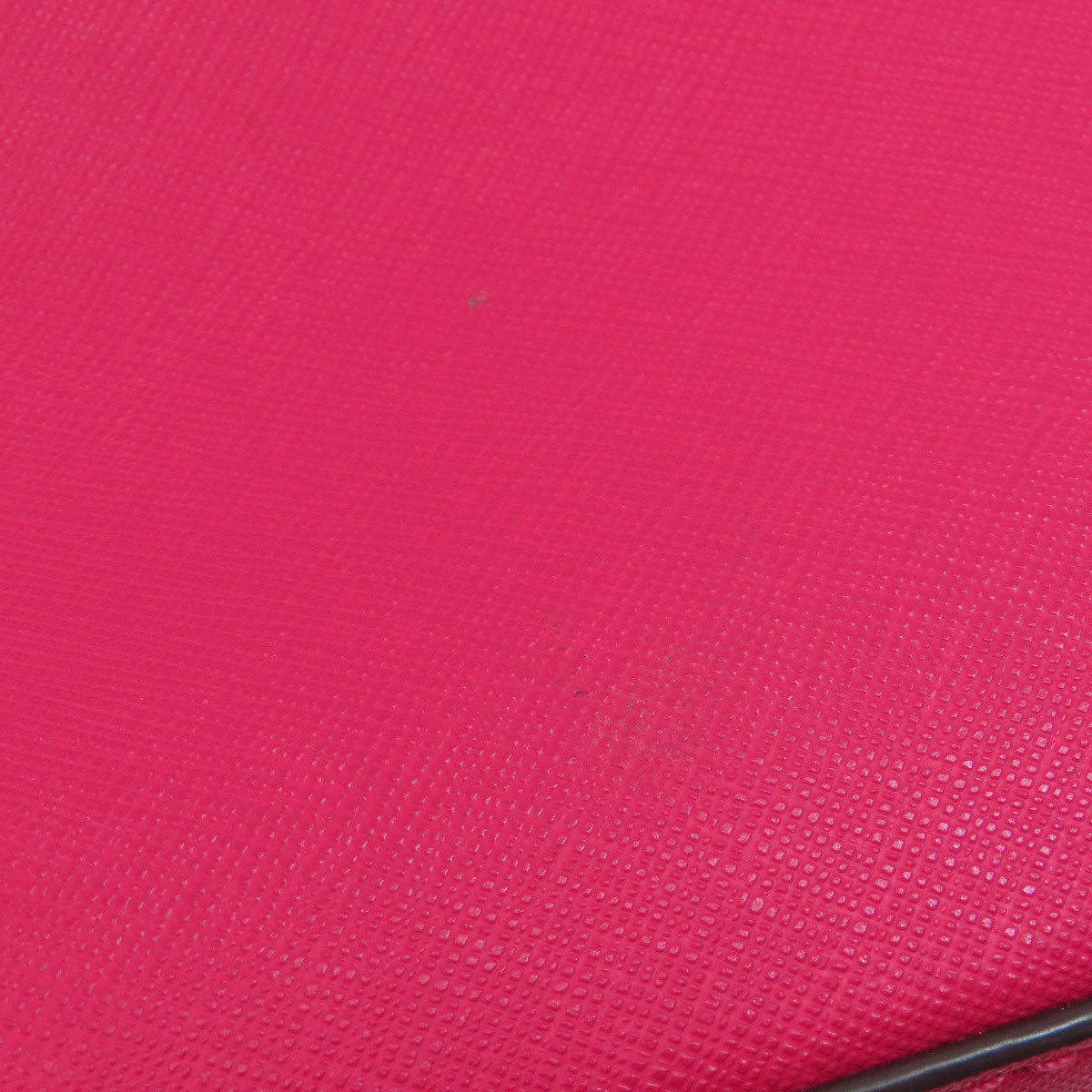 Michael Kors logo Shoulder Bag PVC Ladies [Used]