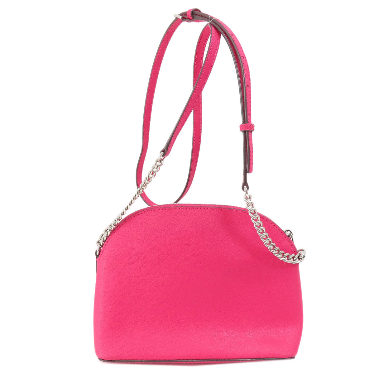 Michael Kors logo Shoulder Bag PVC Ladies [Used]