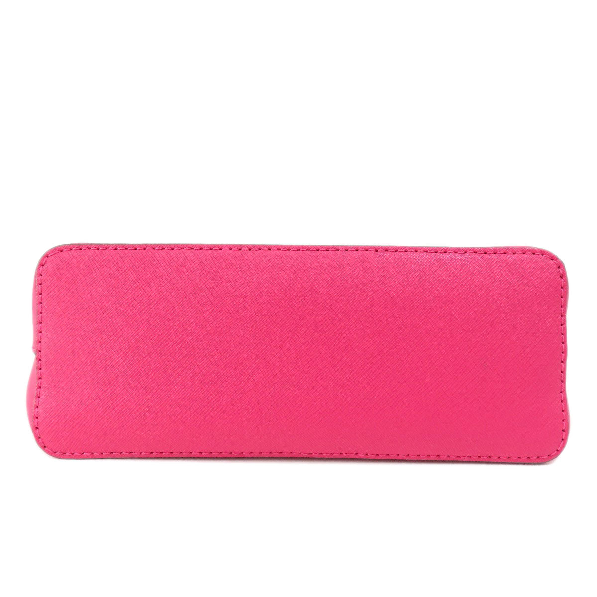 Michael Kors logo Shoulder Bag PVC Ladies [Used]