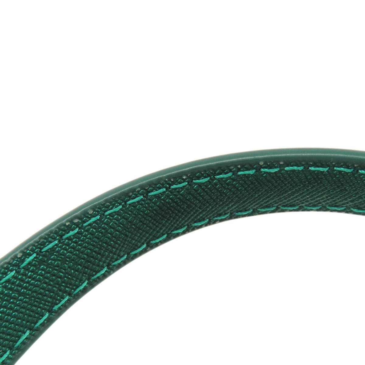 kate spade Lame 2WAY Handbag PVC Ladies [Used]