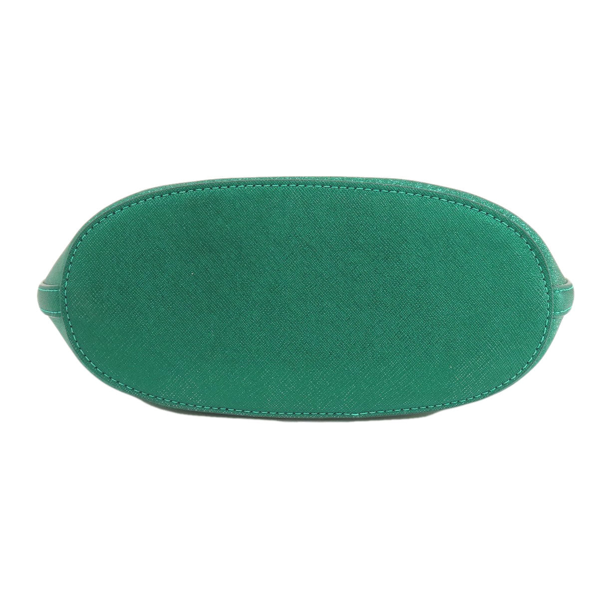 kate spade Lame 2WAY Handbag PVC Ladies [Used]