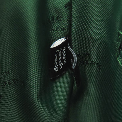 kate spade Lame 2WAY Handbag PVC Ladies [Used]