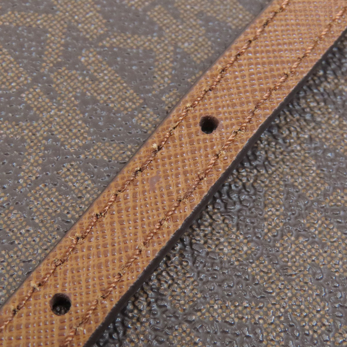 Michael Kors MK signature Shoulder Bag PVC Ladies [Used]