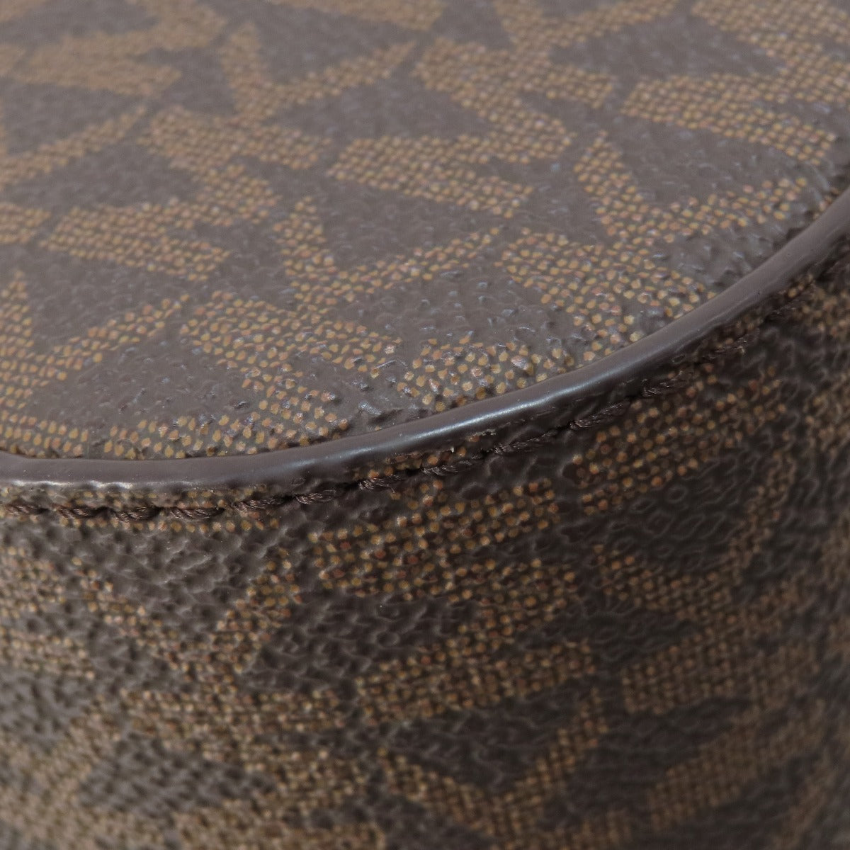 Michael Kors MK signature Shoulder Bag PVC Ladies [Used]