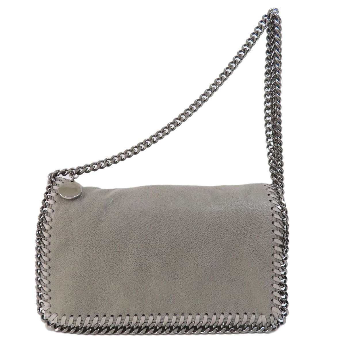 Stella McCartney   Shoulder Bag Falabella Polyester Ladies