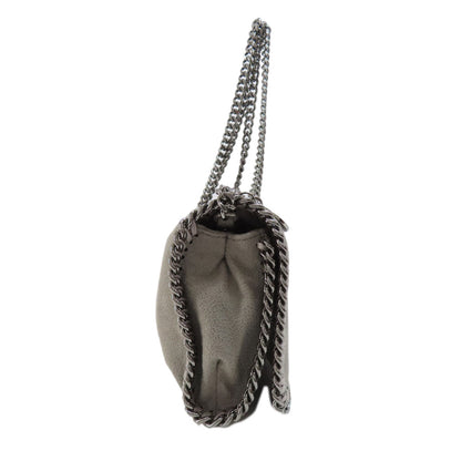 Stella McCartney   Shoulder Bag Falabella Polyester Ladies