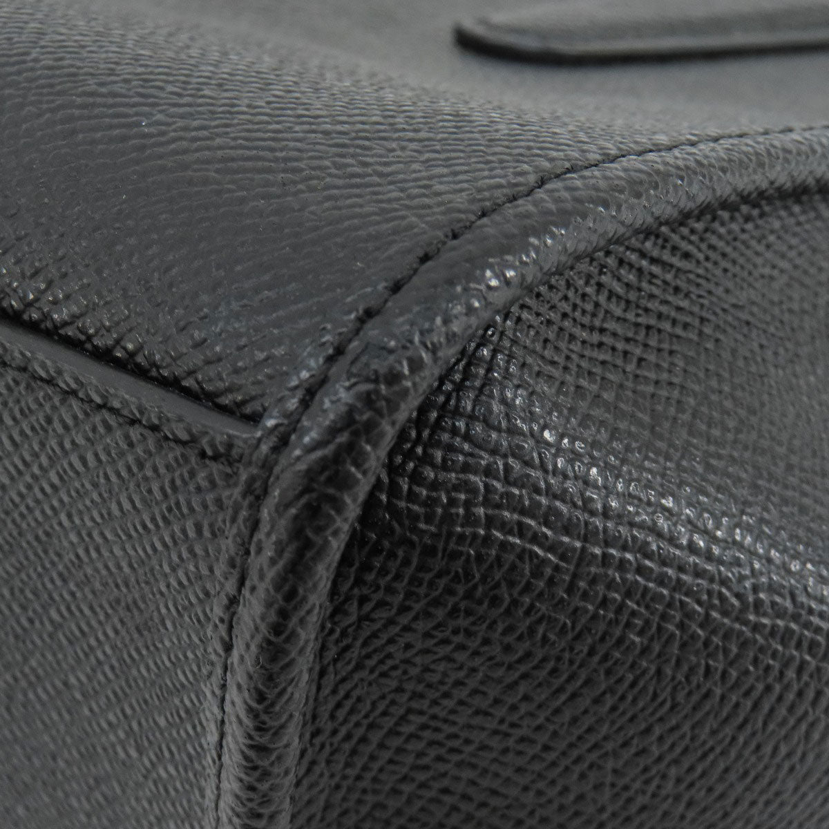 COACH F11925 2WAY Handbag PVC Ladies [Used]