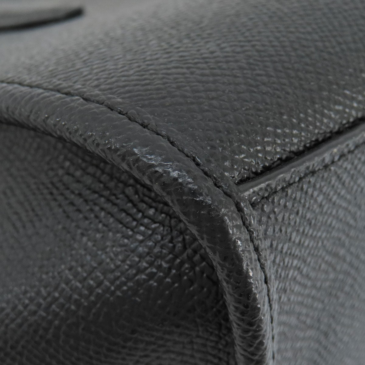 COACH F11925 2WAY Handbag PVC Ladies [Used]