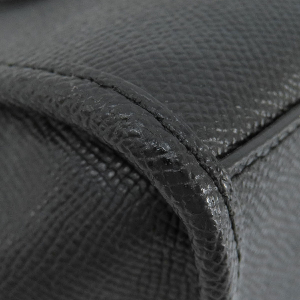 COACH F11925 2WAY Handbag PVC Ladies [Used]