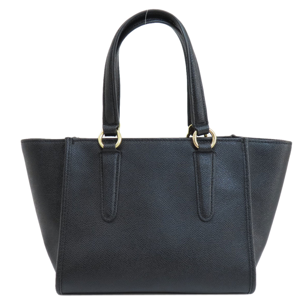 COACH F11925 2WAY Handbag PVC Ladies [Used]