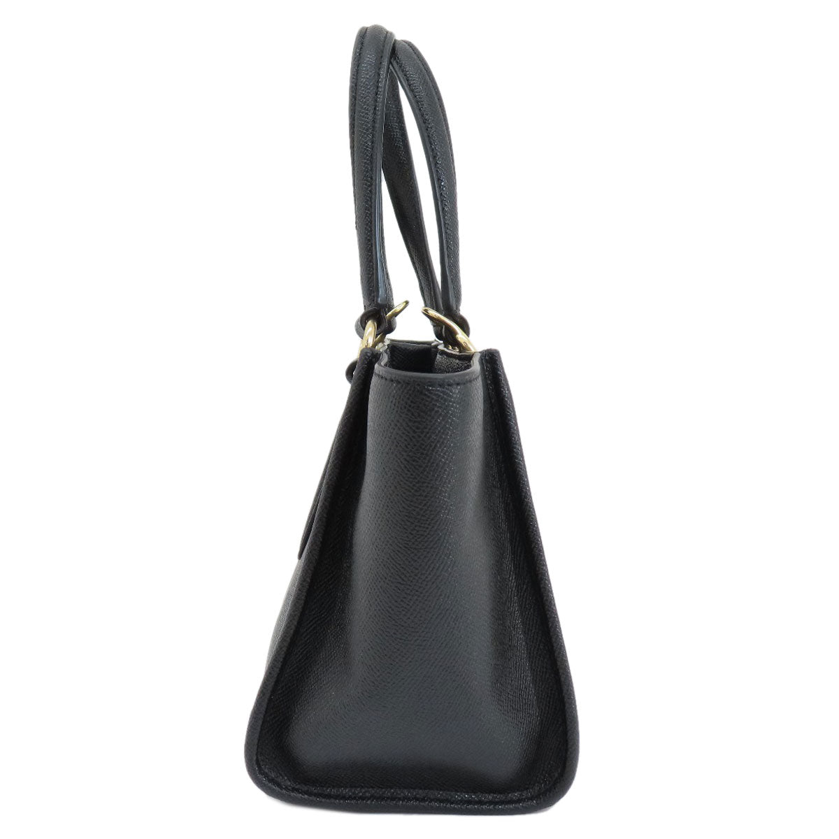 COACH F11925 2WAY Handbag PVC Ladies [Used]