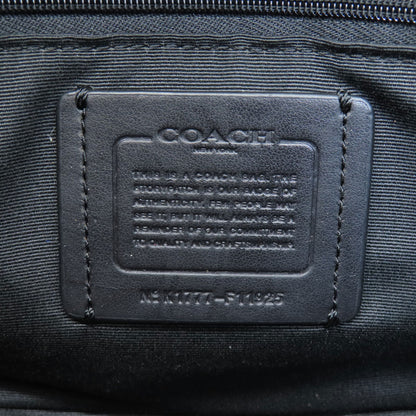 COACH F11925 2WAY Handbag PVC Ladies [Used]