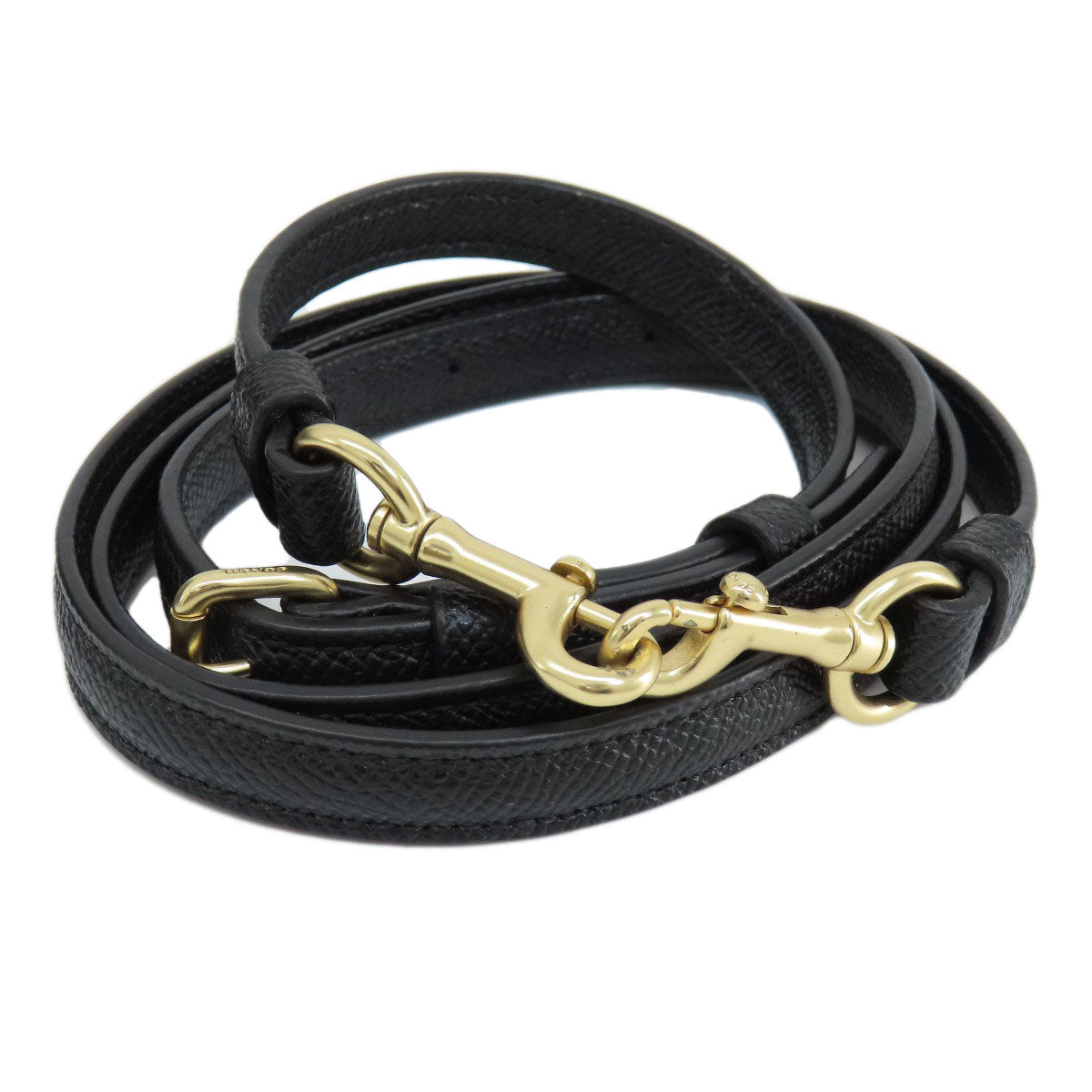 COACH F11925 2WAY Handbag PVC Ladies [Used]