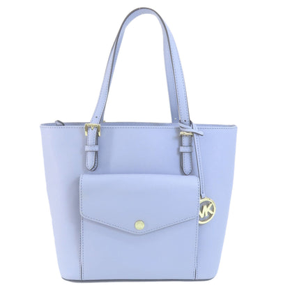 Michael Kors   Tote Bag logo Leather Ladies