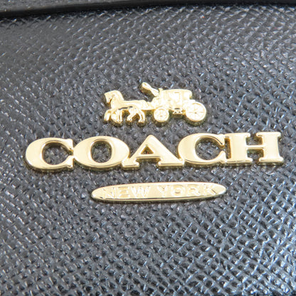 COACH  F79946 Handbag 2WAY Leather Ladies