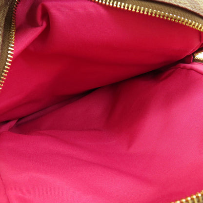 COACH C8522 Coat Backpack Backpack Â· Daypack PVC Ladies [Used]