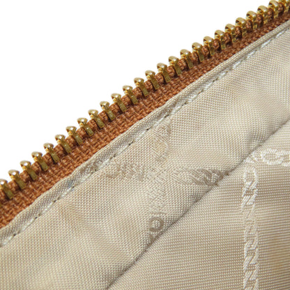 Michael Kors logo Shoulder Bag PVC Ladies [Used]