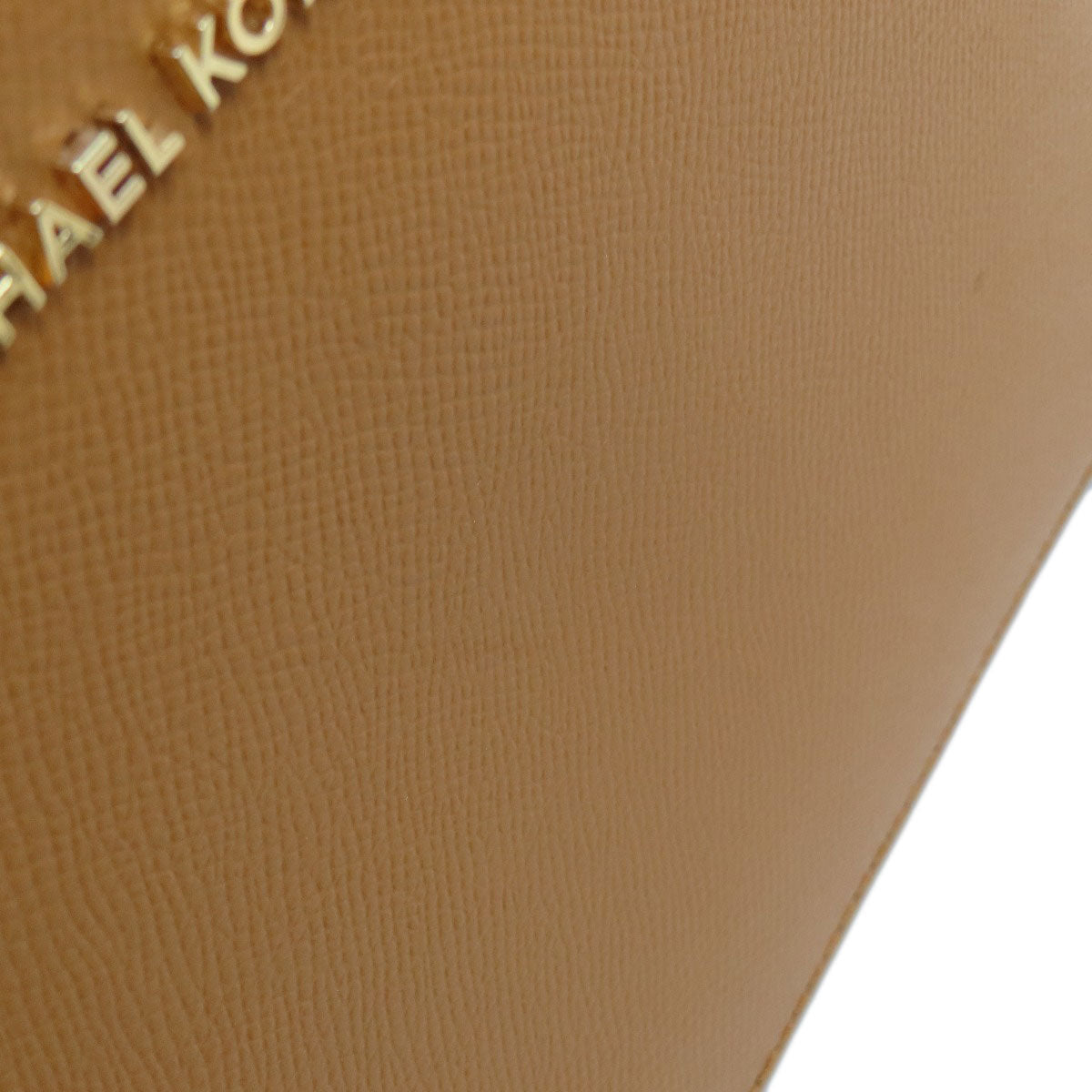 Michael Kors logo Shoulder Bag PVC Ladies [Used]