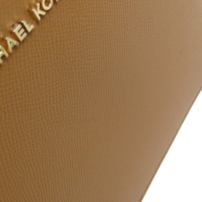 Michael Kors logo Shoulder Bag PVC Ladies [Used]