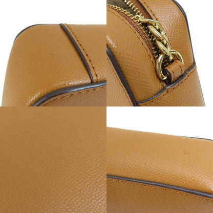 Michael Kors logo Shoulder Bag PVC Ladies [Used]