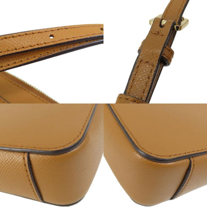 Michael Kors logo Shoulder Bag PVC Ladies [Used]