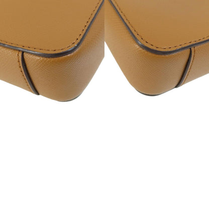 Michael Kors logo Shoulder Bag PVC Ladies [Used]