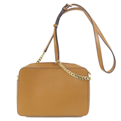 Michael Kors logo Shoulder Bag PVC Ladies [Used]