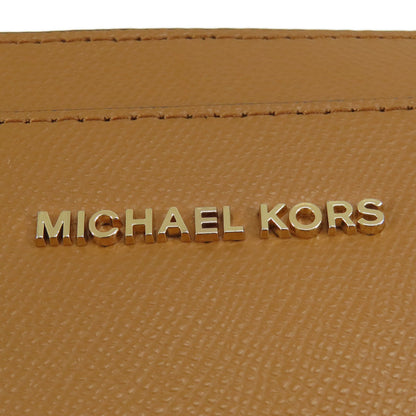 Michael Kors logo Shoulder Bag PVC Ladies [Used]