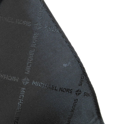 Michael Kors MK signature Shoulder Bag PVC Ladies [Used]