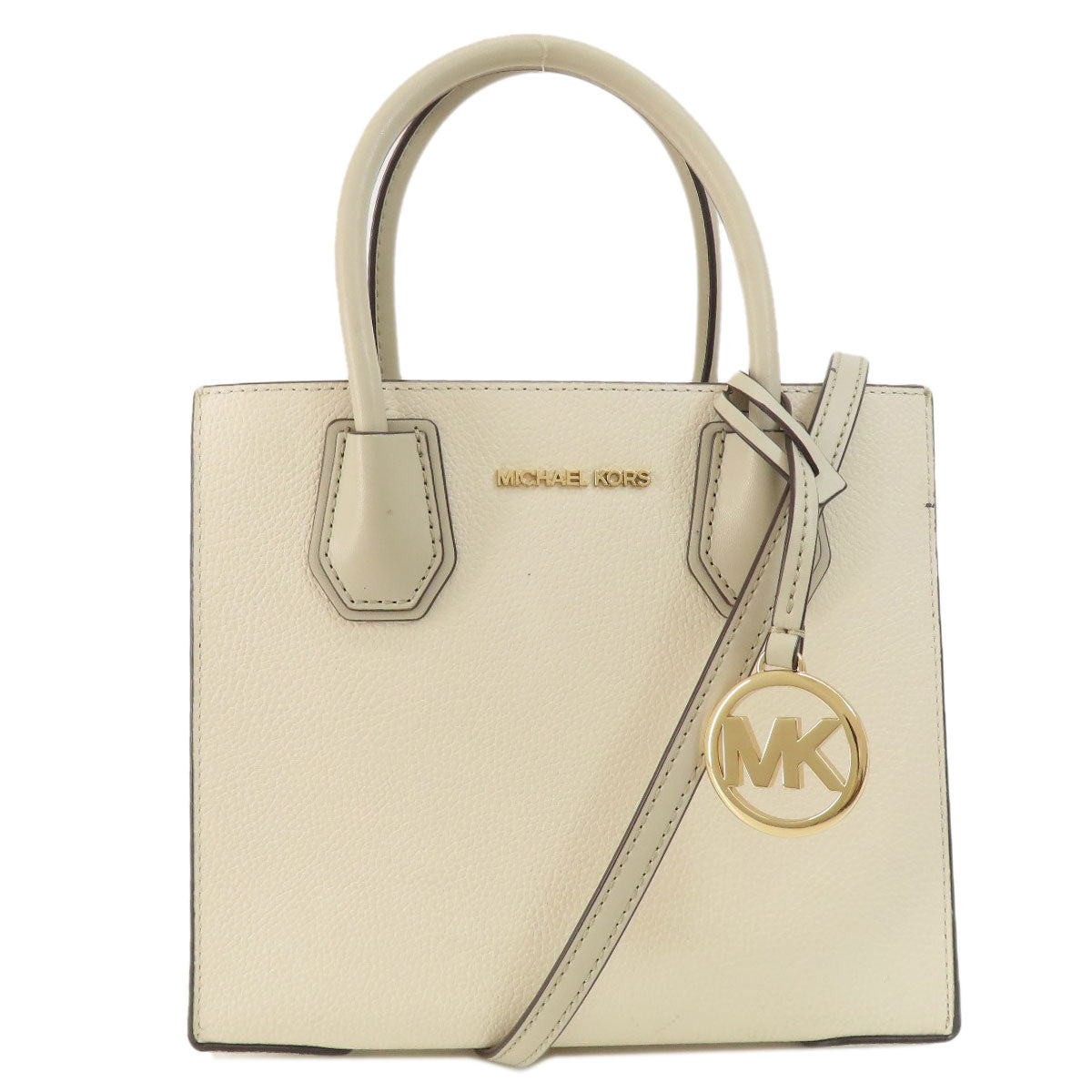 Michael Kors   Handbag Logo 2WAY PVC Ladies