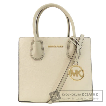 Michael Kors   Handbag Logo 2WAY PVC Ladies