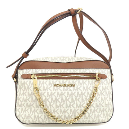 Michael Kors   Shoulder Bag MK signature PVC Ladies