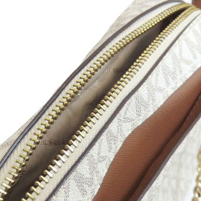 Michael Kors   Shoulder Bag MK signature PVC Ladies